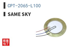 CPT-2065-L100 ͼƬ